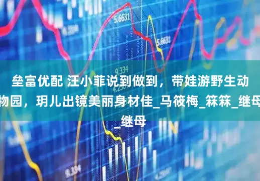 垒富优配 汪小菲说到做到，带娃游野生动物园，玥儿出镜美丽身材佳_马筱梅_箖箖_继母