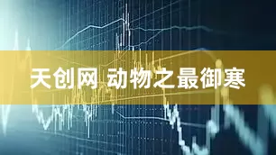 天创网 动物之最御寒